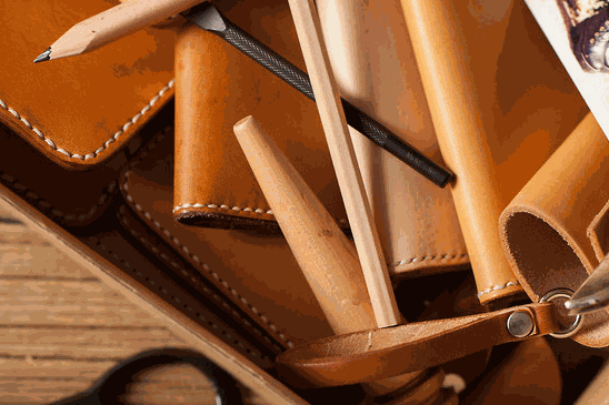 匠遇良才皮具护理